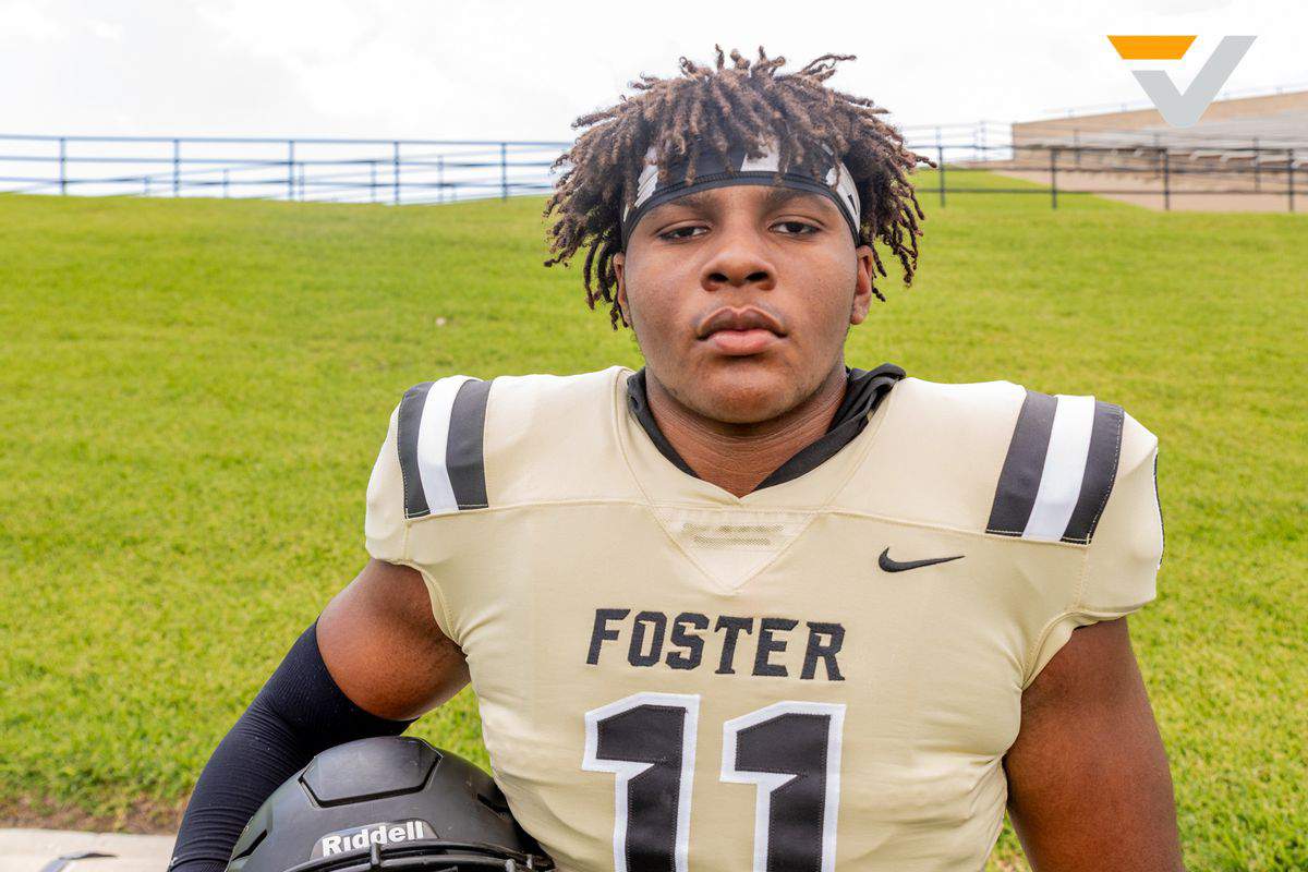 VYPE Class 5A Football Rankings: Foster, Manvel, Lake Creek beat ranked opponents