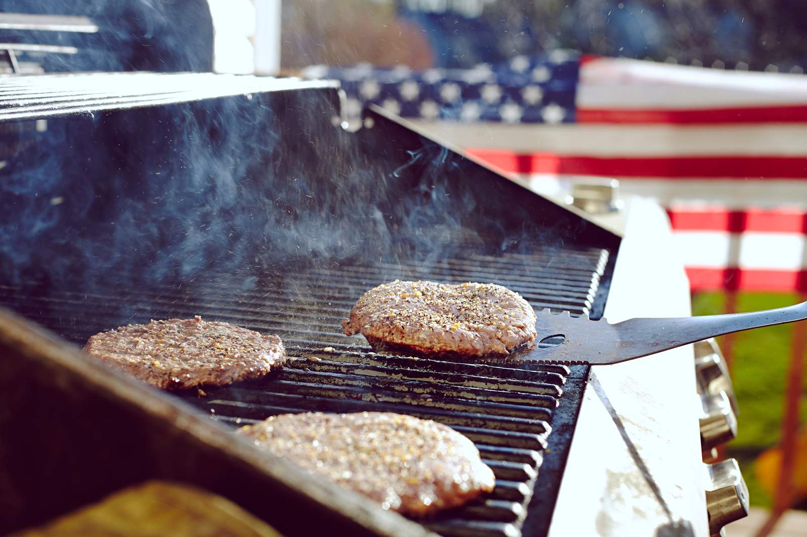 Your Memorial Day BBQ will look a little different this year. Here’s how to make the most of it