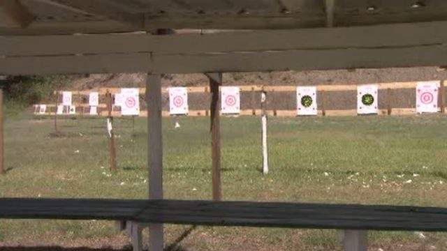 Galveston County Judge pays for CHL classes for employees