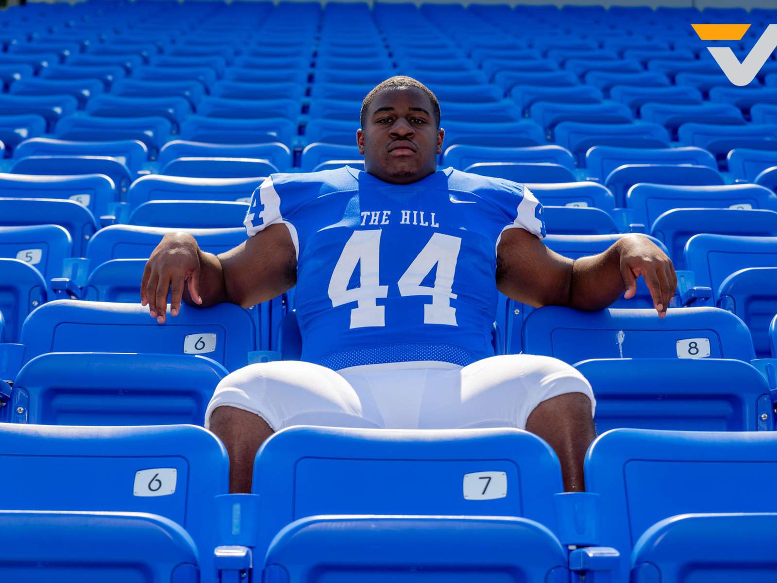 VYPE 2020 Preview: Class 5A No. 5 Barbers Hill Eagles