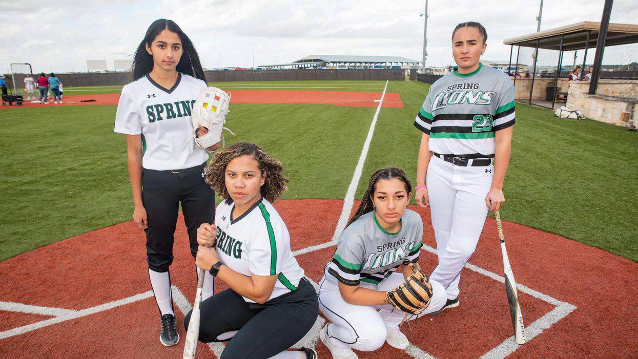 VYPE 2021 Softball Preview:​ Public School #20 Spring