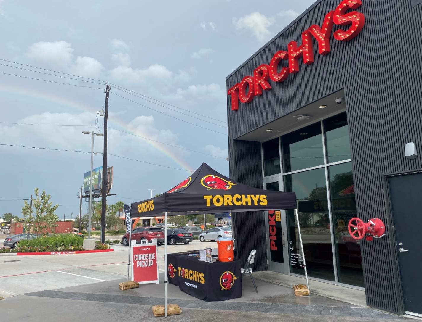 Torchy’s Taco opens new location in Memorial City