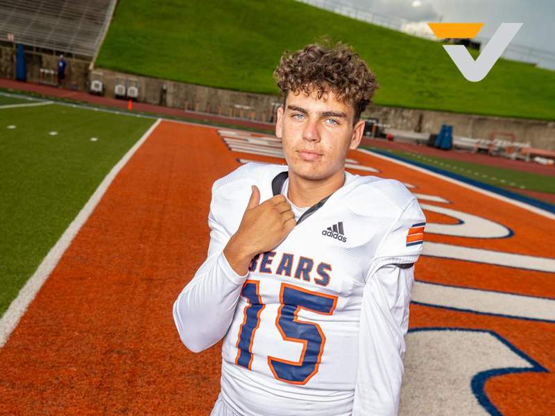 VYPE Houston Preseason Quarterback of the Year Fan Poll presented by Academy Sports + Outdoors