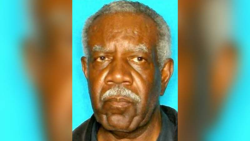 Have you seen Harold? Houston police searching for missing 80-year-old man