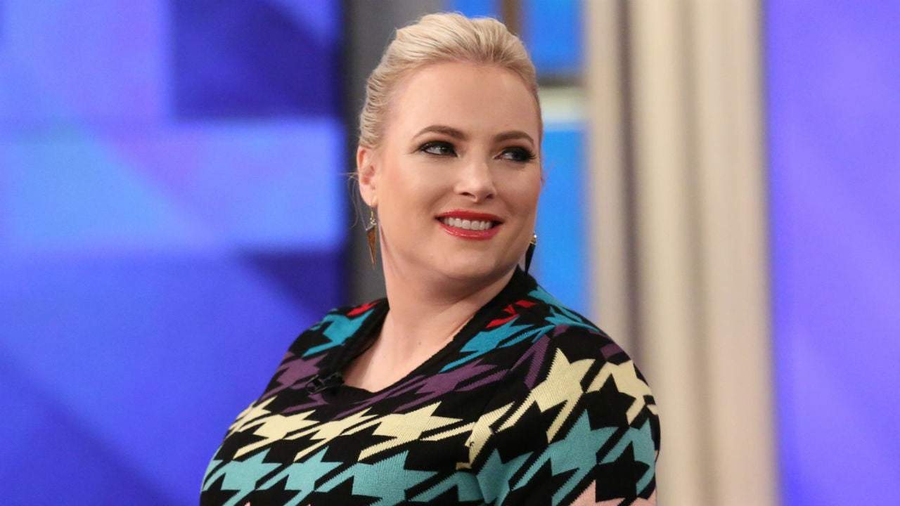 Meghan McCain Responds After Receiving Backlash for Calling New York City a 'War Zone' Amid Protests