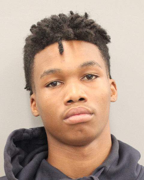 18-year-old on the run after being accused of fatally shooting his brother, police say