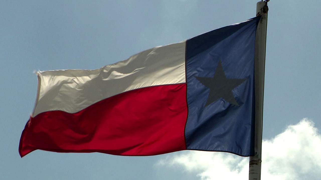 Texas is one of the worst states for women, survey finds