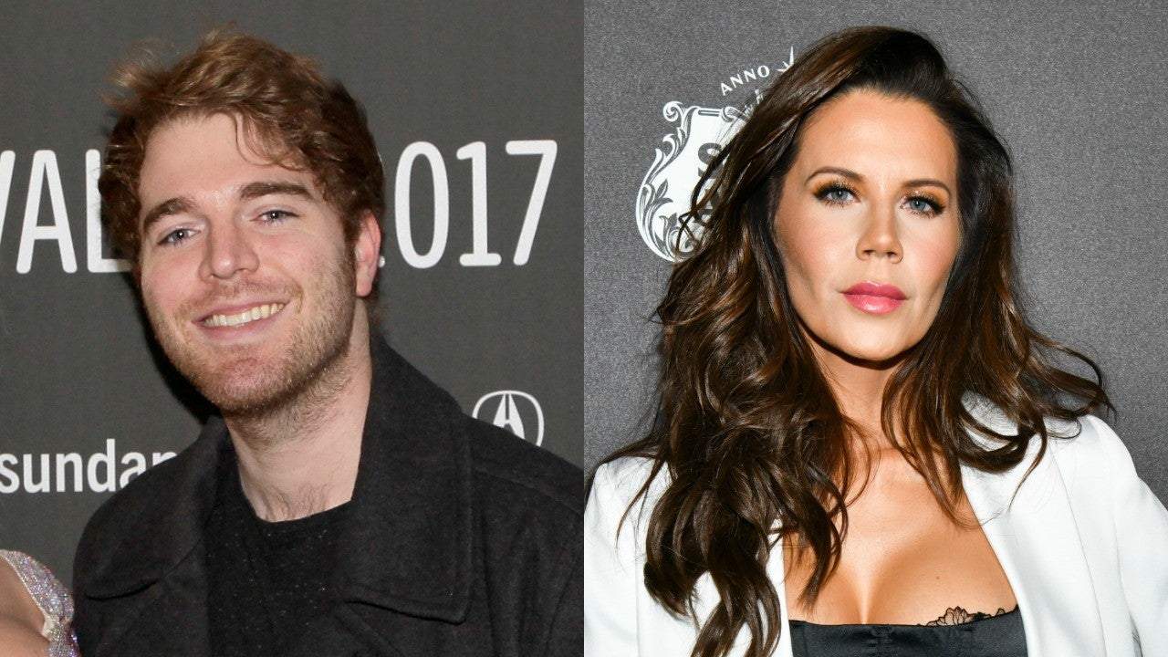 Shane Dawson Reacts to Tati Westbrook Saying He and Jeffree Star Weaponized Her to Bring Down James Charles