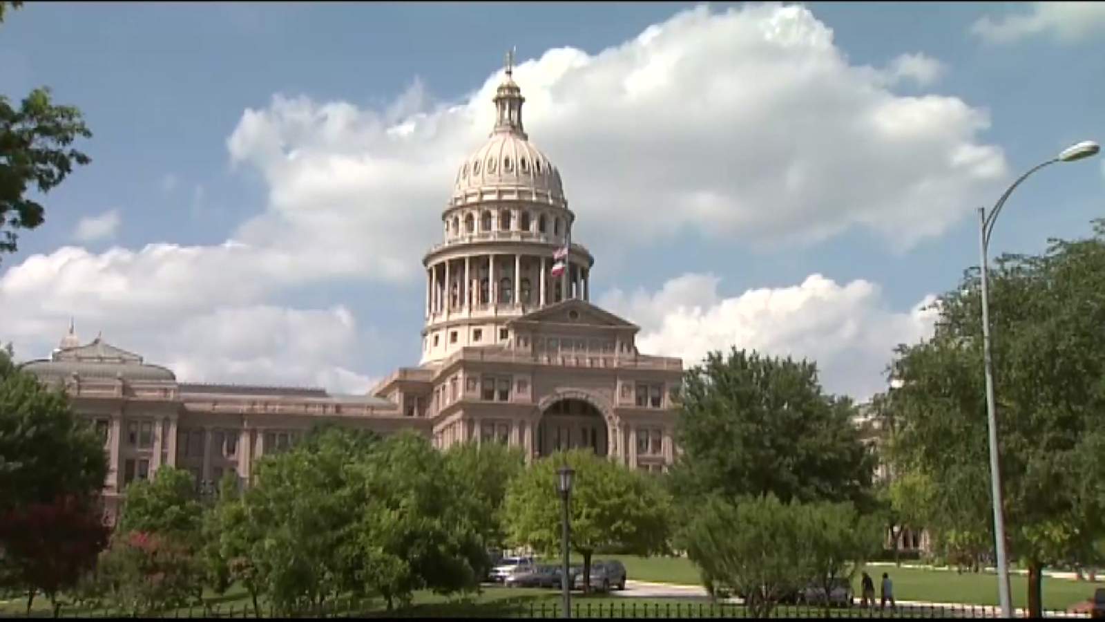 Texas Capitol being closed through Biden’s inauguration ‘out of an abundance of caution,’ officials say