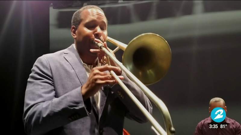 Turn your kid into a Jazz musician with the Jazz Houston Youth Orchestra