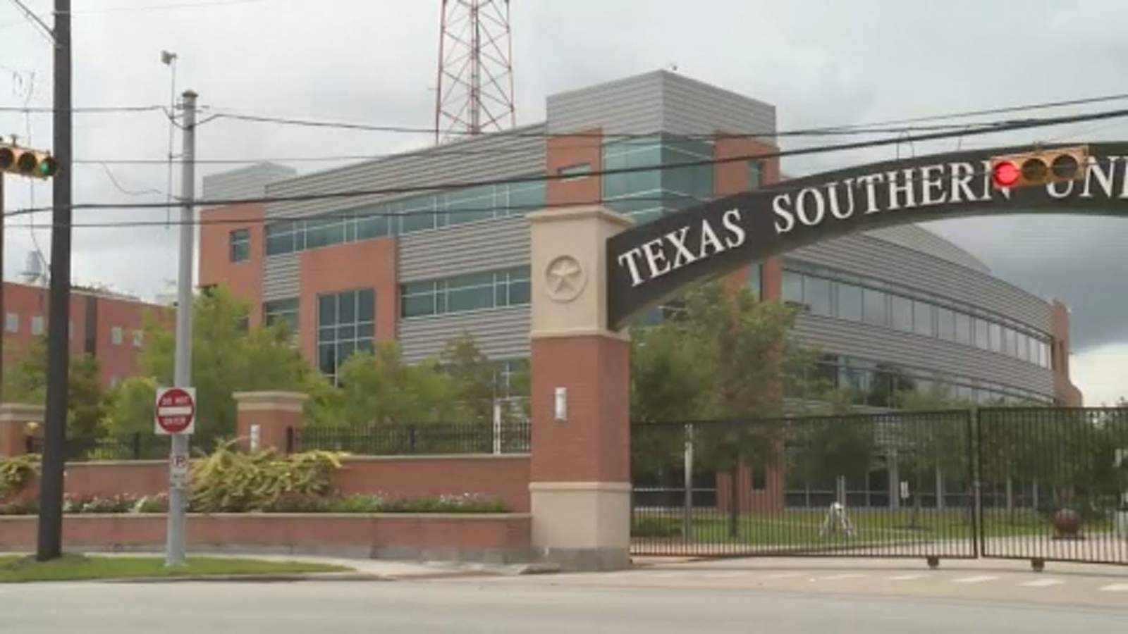 Texas Southern University unveils plans for safe return this semester