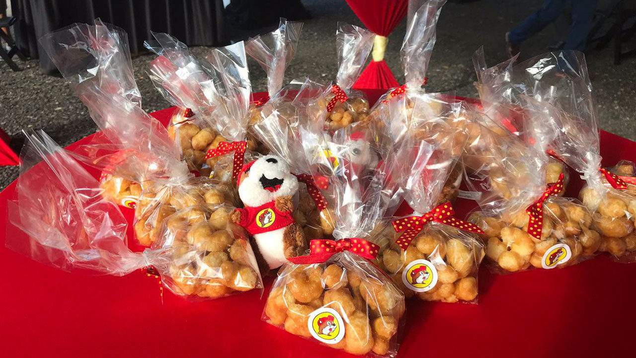 New Plano business creates online marketplace for Buc-ee’s snacks