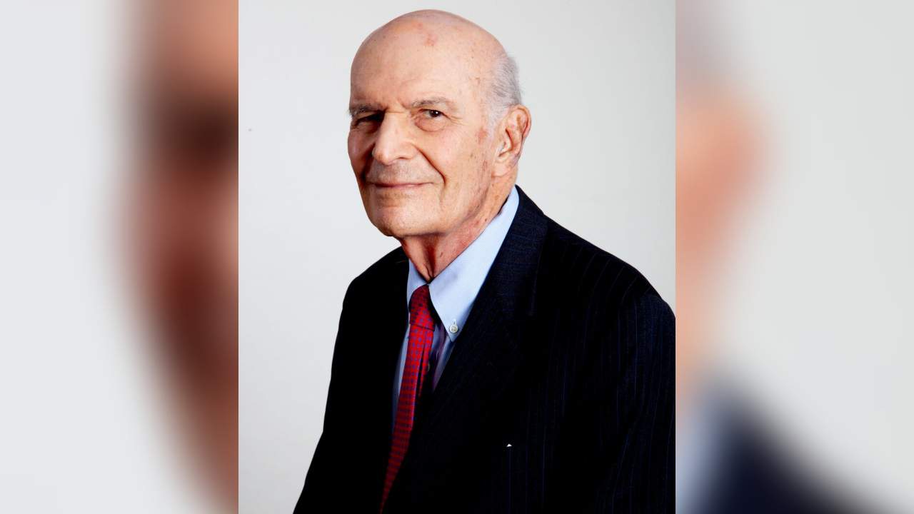Beloved leader of Houston Jewish community, member of Interfaith Ministries dies