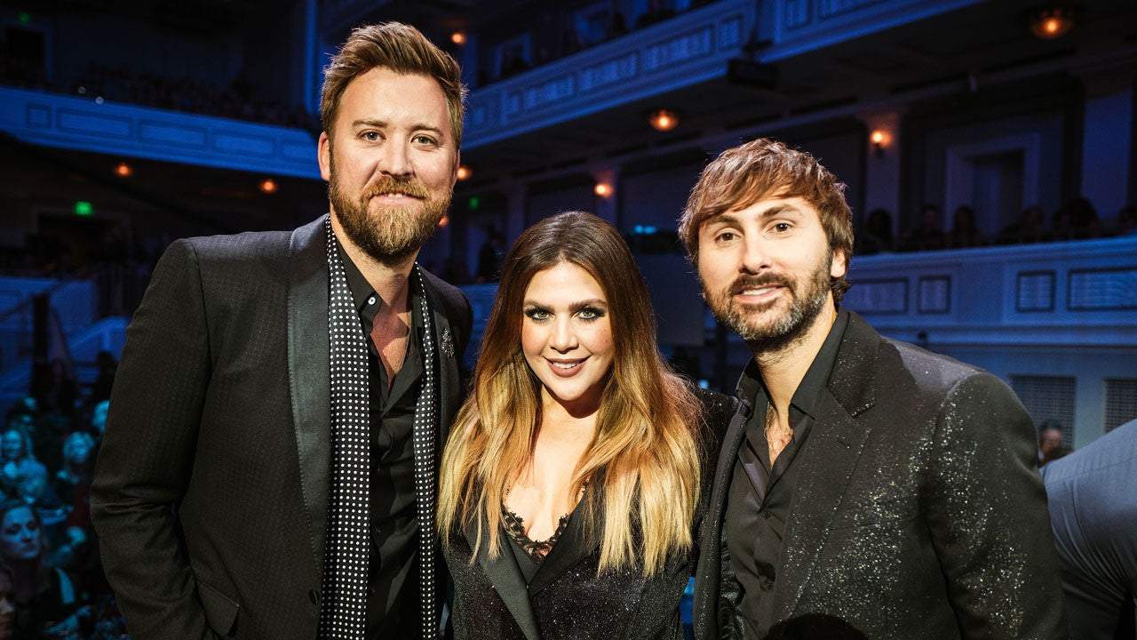 Lady A, Formerly Lady Antebellum, Sues Blues Singer Anita 'Lady A' White