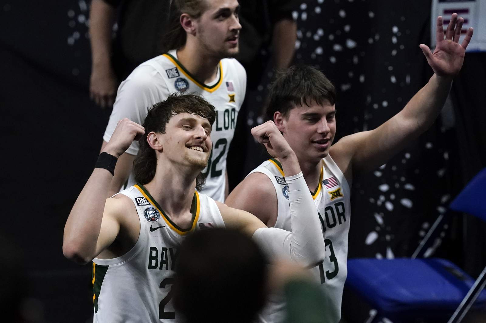 5 things to know ahead of Baylor’s matchup against Gonzaga for the NCAA Men’s Basketball Championship