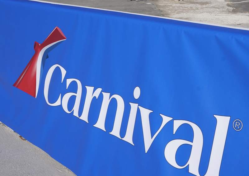 27 people aboard Carnival cruise that left from Galveston test positive for COVID-19
