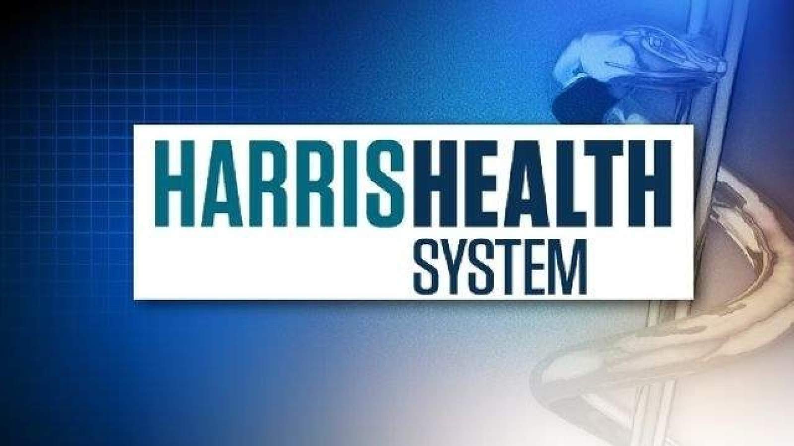 Remdesivir effectiveness among 35 COVID-related studies underway at Harris Health hospitals