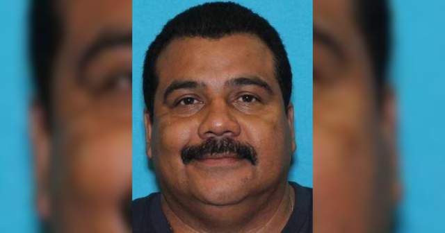 Police searching for man accused of sexually abusing Houston child for more than 3 years