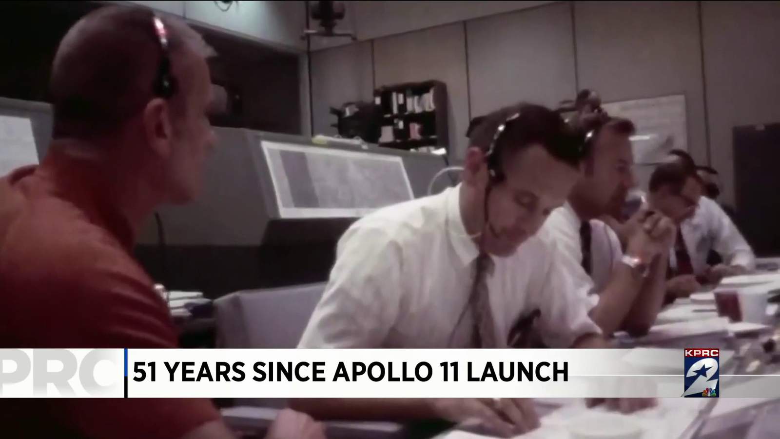 Q&A: Apollo flight simulator instructor remembers Apollo 11 mission 51 years later