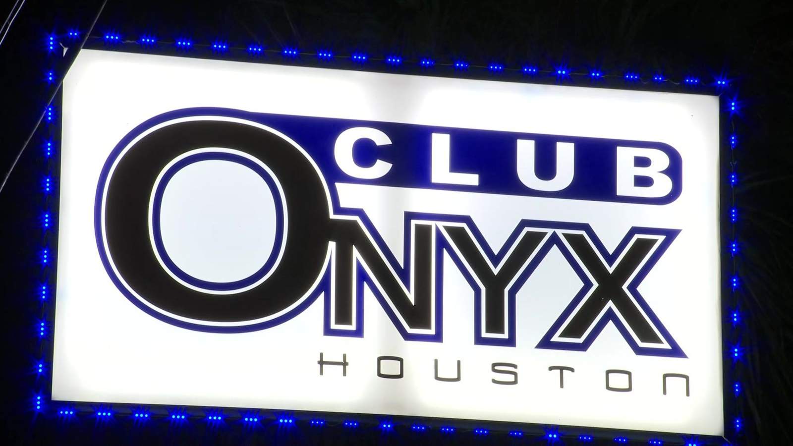 Strip club or restaurant? Club Onyx raided after opening back up to customers overnight