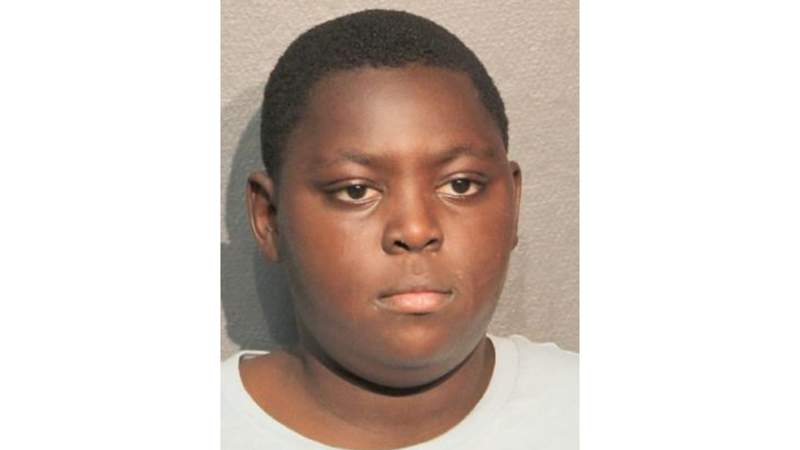 UPDATE: 10-year-old missing boy located, Houston police say