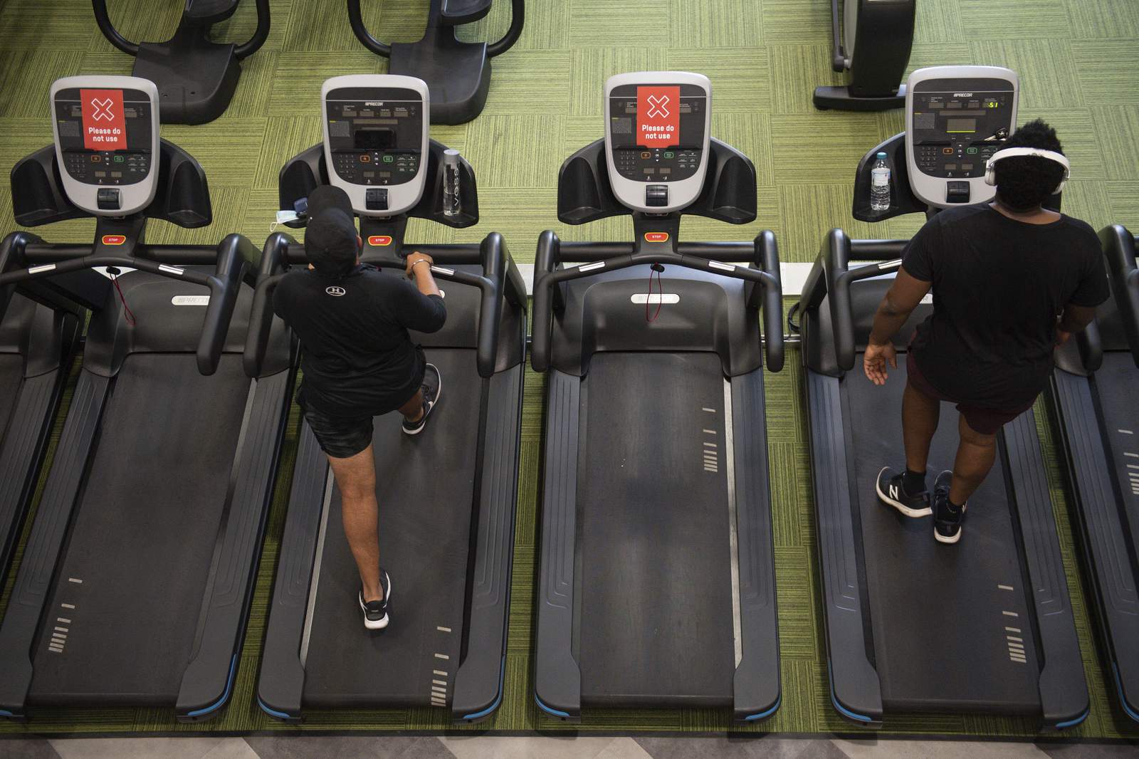 Here are 3 ways to cancel your gym membership when theyre making it difficult