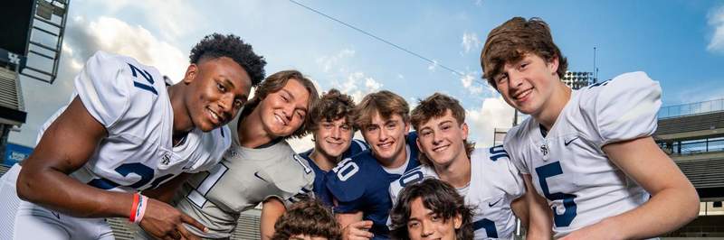 VYPE 2021 Football Preview: Private School Preseason Top 10