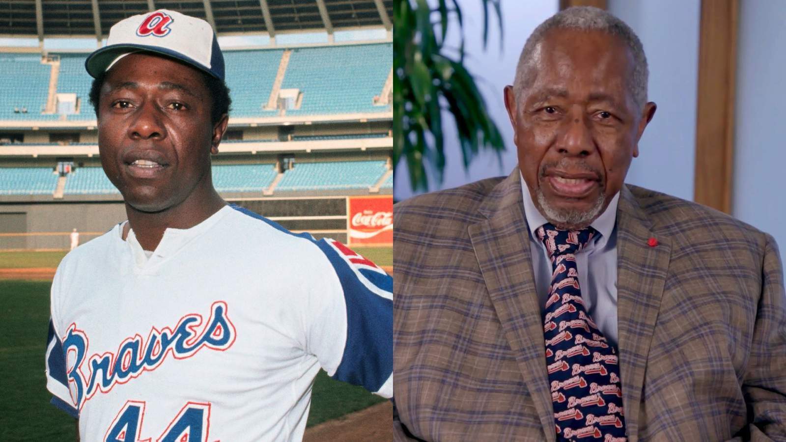 Baseball legend Hank Aaron has died at age 86, reports say
