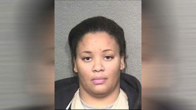 Woman Accused Of Pulling Gun On Man For Skipping Her In Line At Pawn Shop