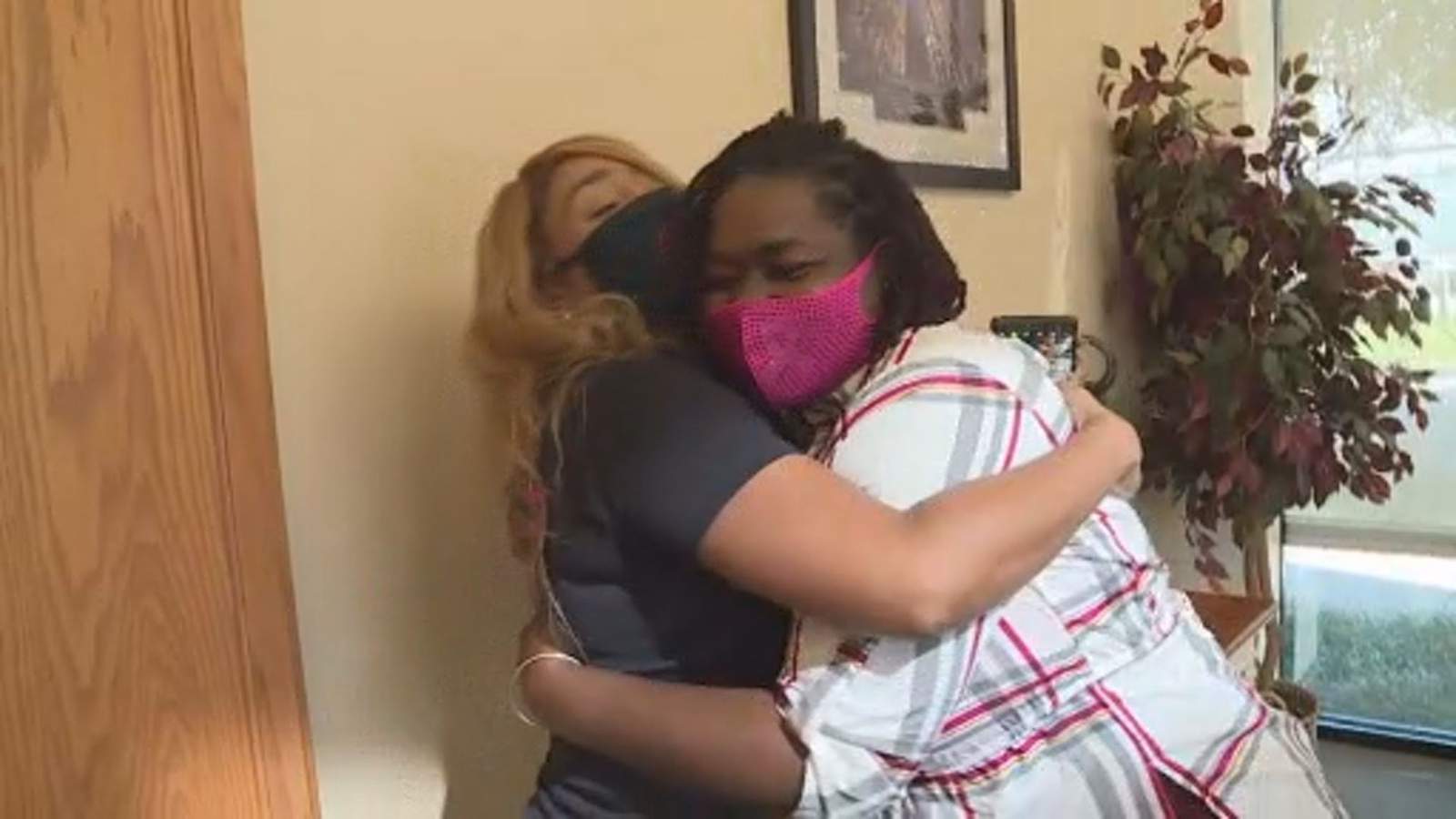 More help available for families facing eviction in Harris County