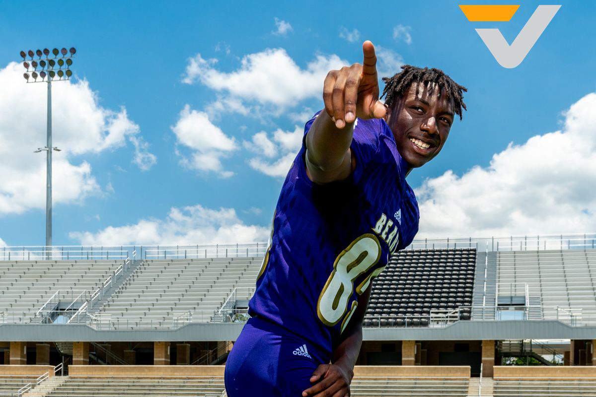 VYPE Preview 2020: Class 5A No. 10 Montgomery Bears