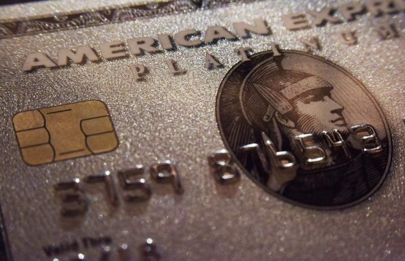 Bigger benefits, bigger fee coming to AmEx Platinum Card