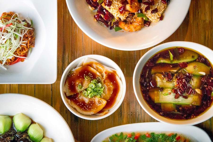 Here are Houston's top 4 Asian fusion spots