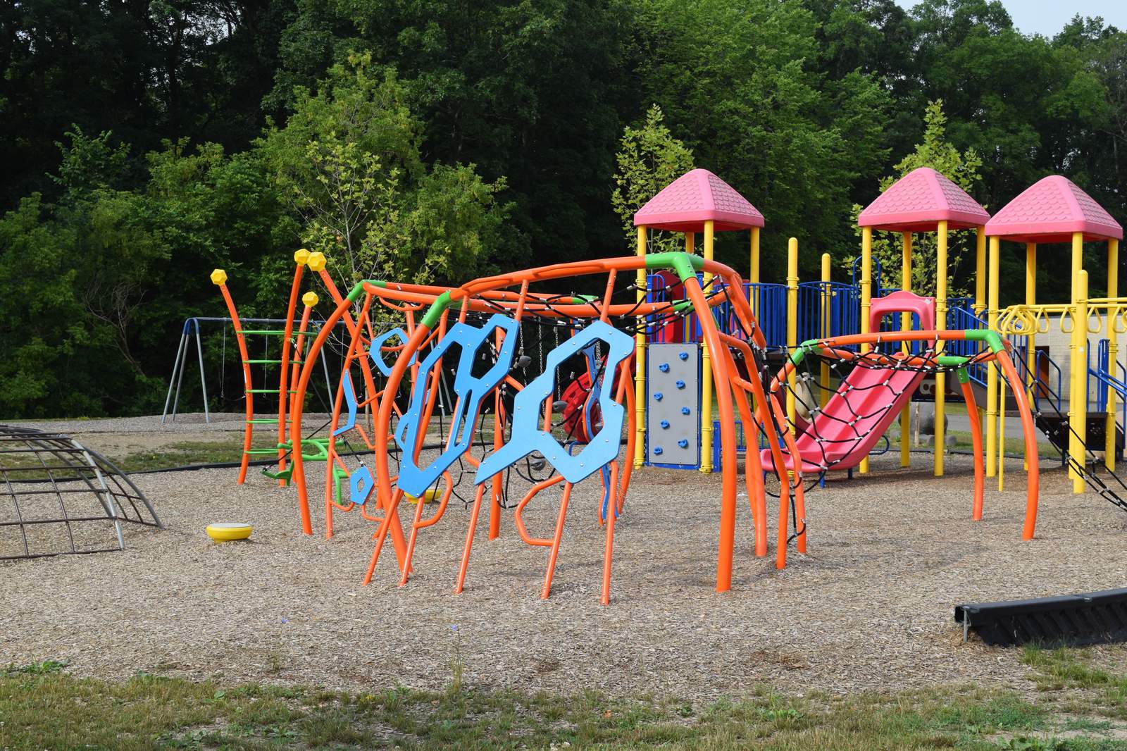 Ask 2: When will my kids be able to visit playgrounds in Houston?