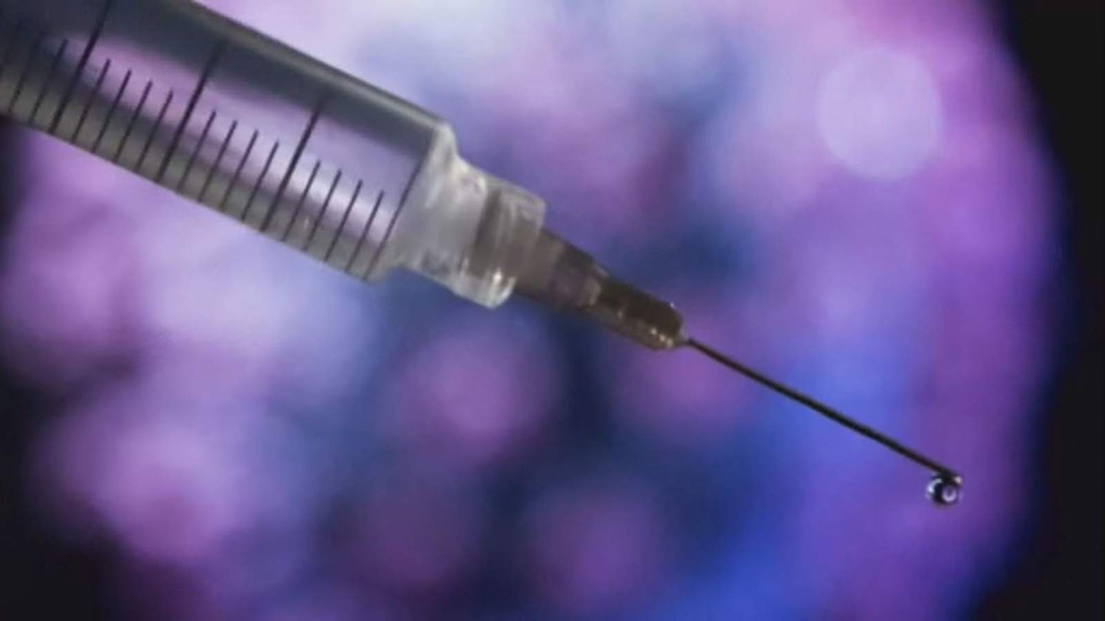 Less than half of Americans say theyll get a vaccine for coronavirus