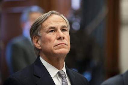 Gov. Abbott activates the Texas National Guard amid protests across the state