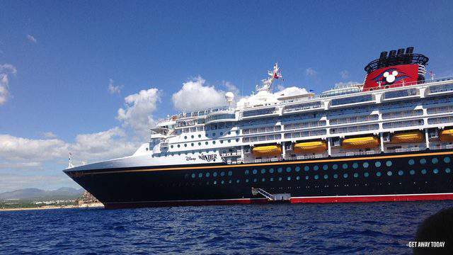 Disney Cruise Line cancels all sailings through end of July