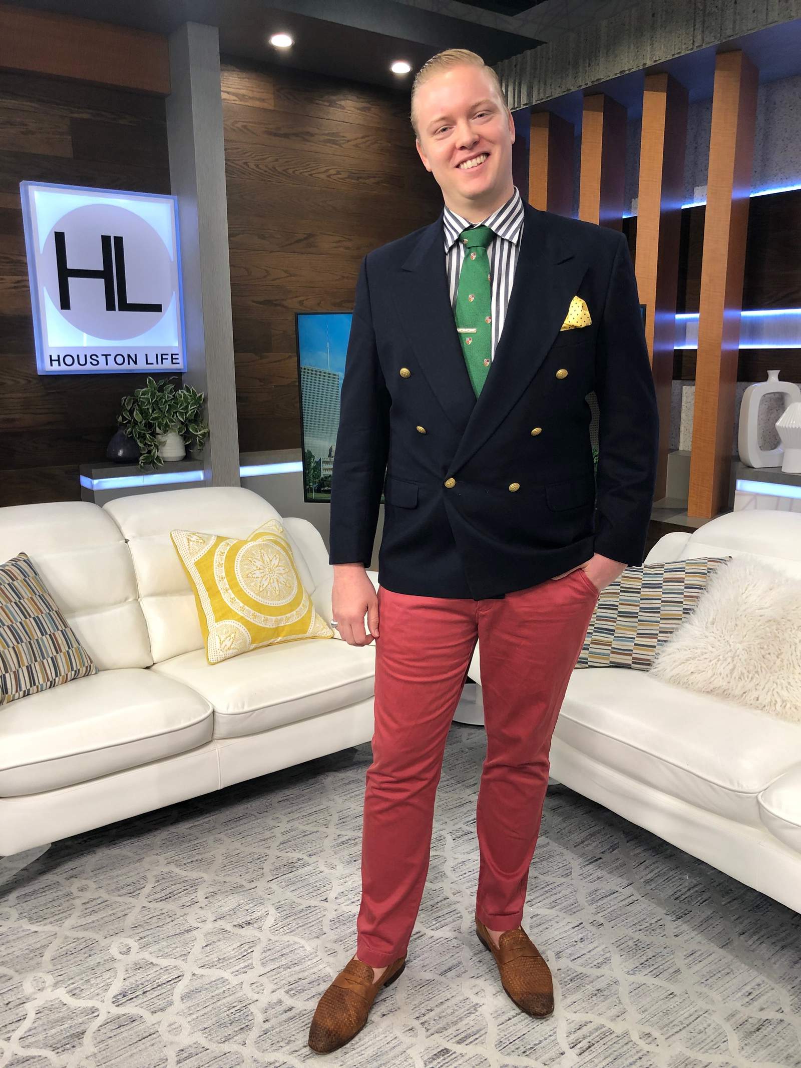 Dad Bod Alert Houston Fashion Blogger Shares 3 Easy Looks That Ll Flatter Any Father S Figure More dad fashion pieces to invest in if you haven't: dad bod alert houston fashion blogger