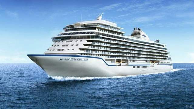 5-month cruise charging $73K per passenger sells out in under 3 hours