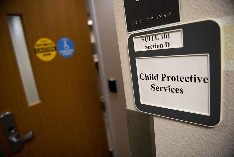 Targeting surgeries rarely used on kids, Gov. Greg Abbott asks state agency to determine if gender affirming care is child abuse