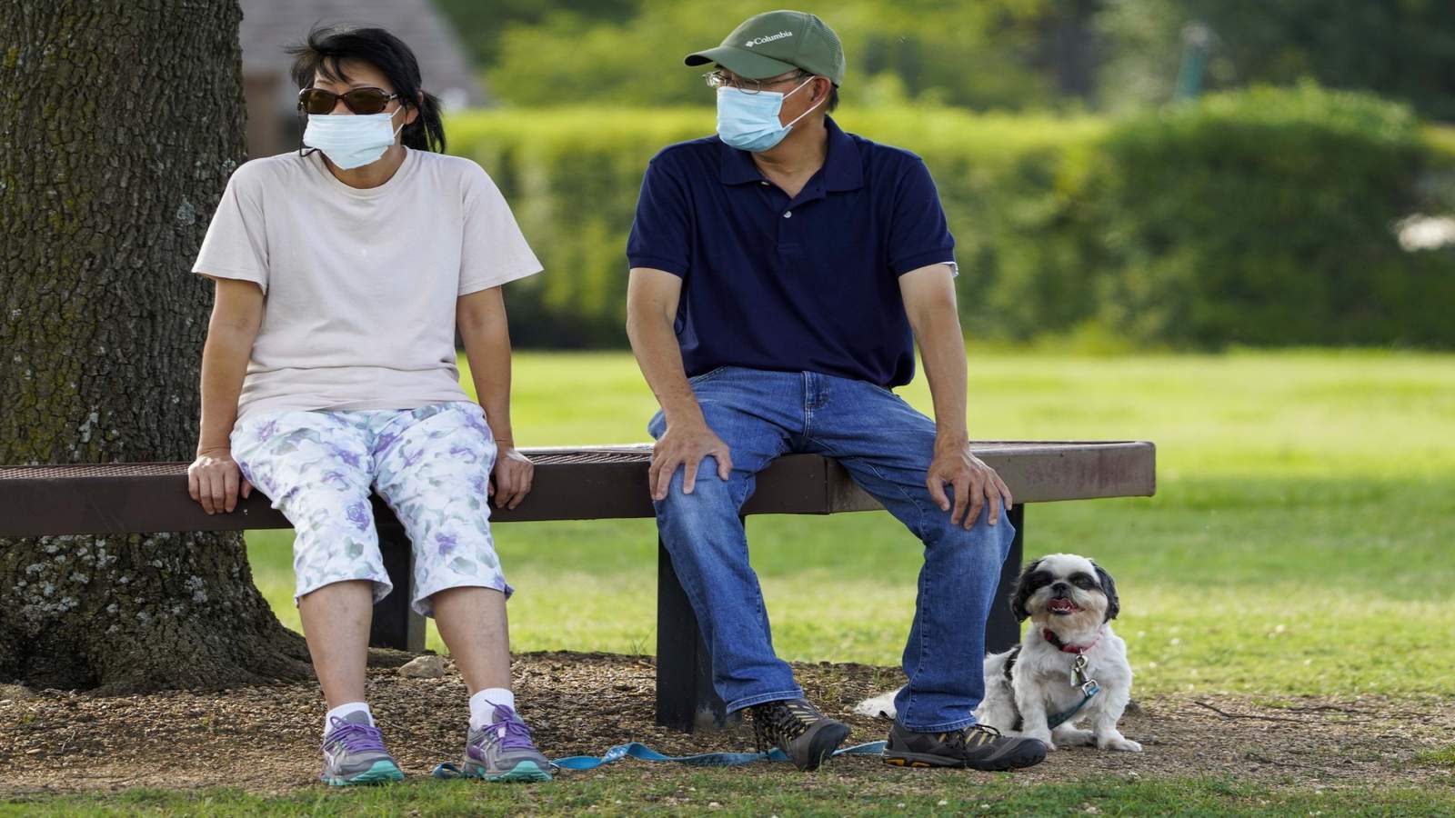 Statewide mask order could help slow the spread of coronavirus, local expert says