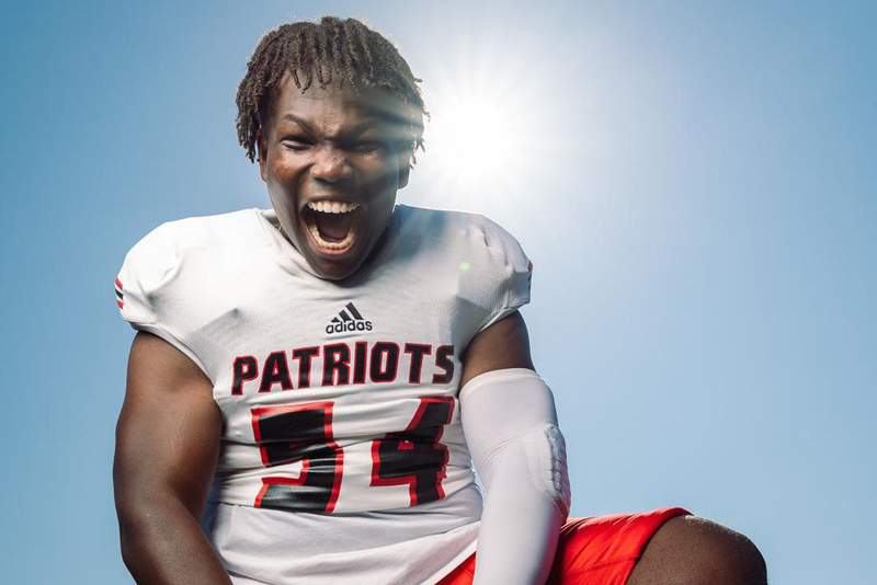 What's Inside: Goose Creek CISD VYPE 2021 Fall Edition