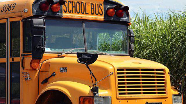 Ask 2: Why don’t all Texas school buses have seat belts?