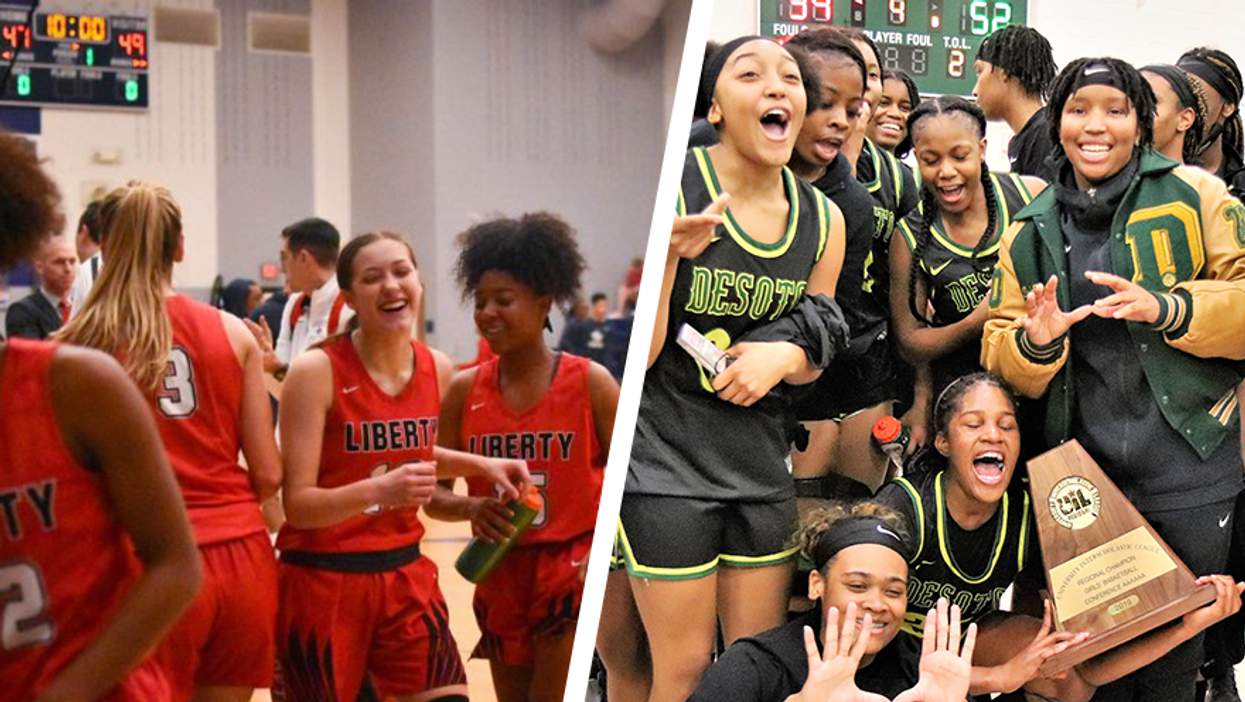 DFW Girls Basketball: UIL State Preview