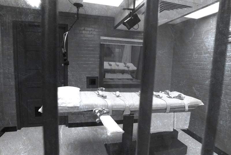 Texas executes John Hummel for murdering his family in 2009