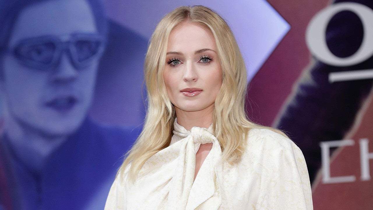 Sophie Turner Hair With Hairbond The Best Hair Products