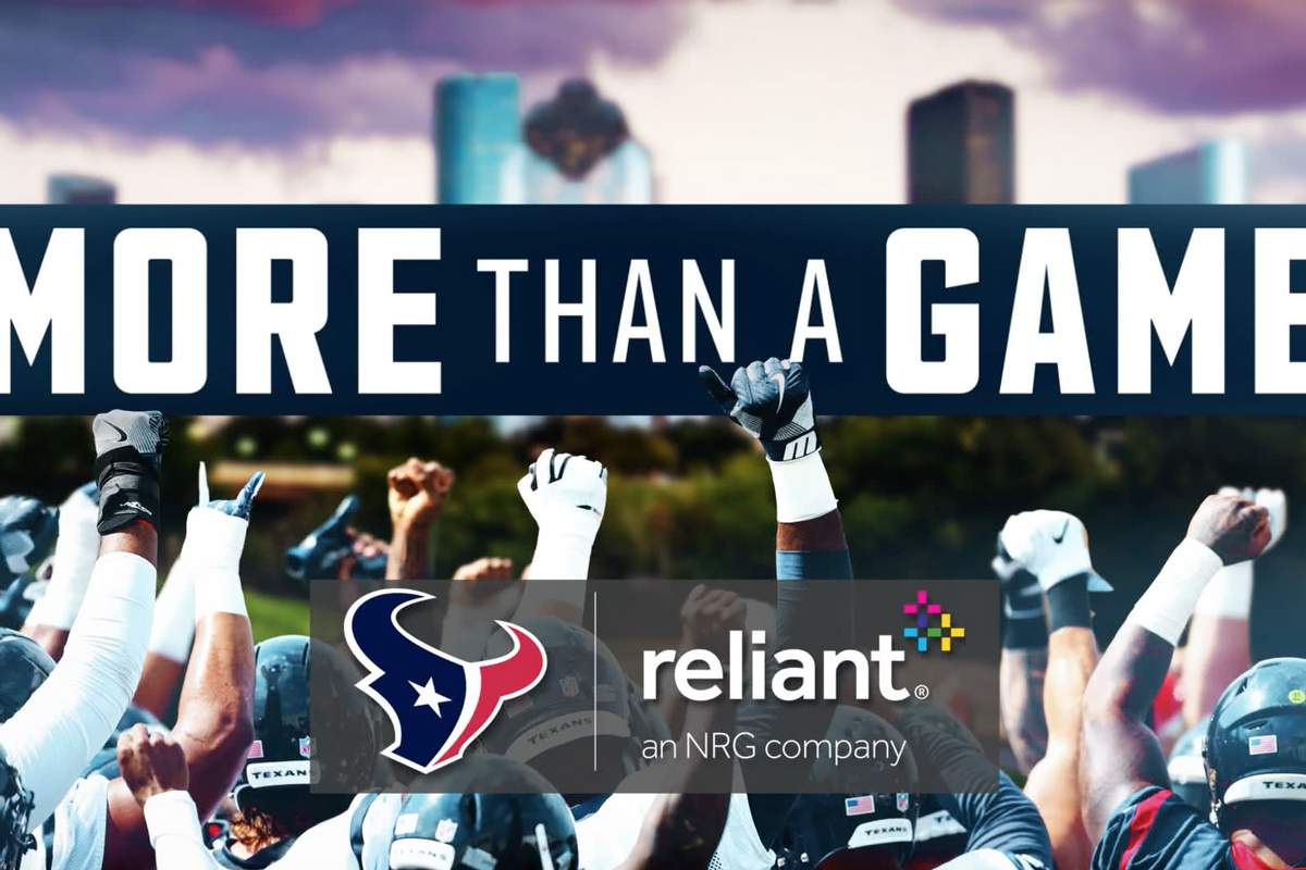 High School Football Grants Across Houston | More than a Game