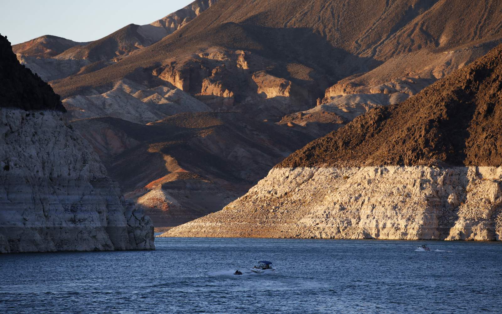 Water shortages in US West likelier than previously thought
