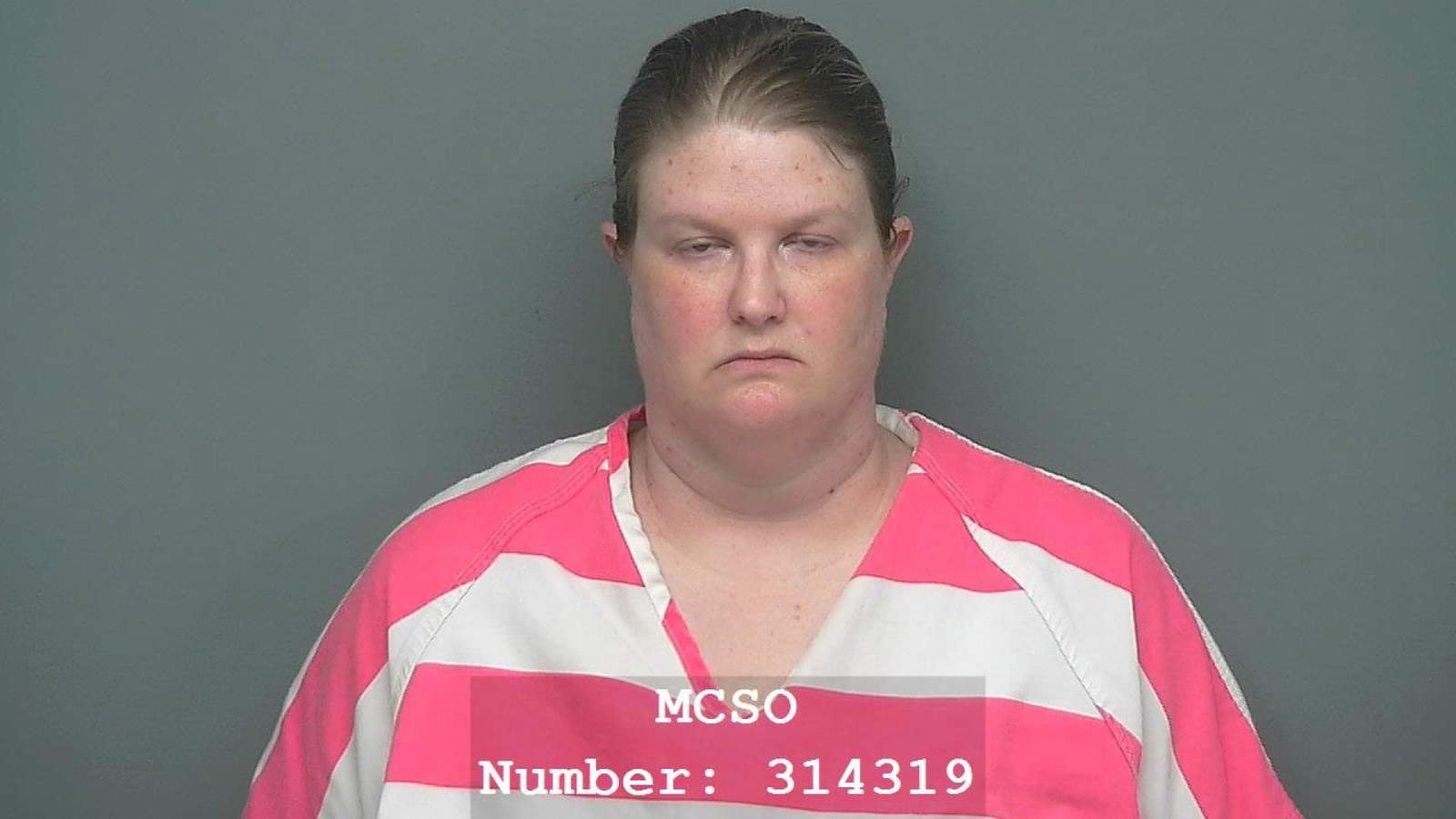 New Caney ISD teacher resigns after being charged with having an improper relationship with a student, officials say