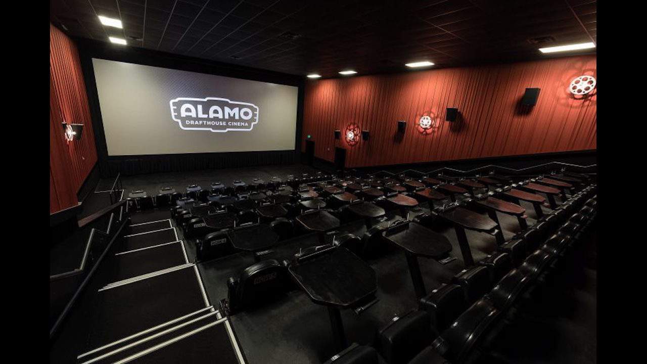 Alamo Drafthouse files for Chapter 11 bankruptcy, announces deal to sell assets, reports say